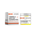 Kojic Turmeric Cleansing Pads