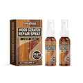 Jakehoe Floor Reconditioning Agent Wood Furniture Floor Scratch Repair Spray Turn Over New Brightening Agent