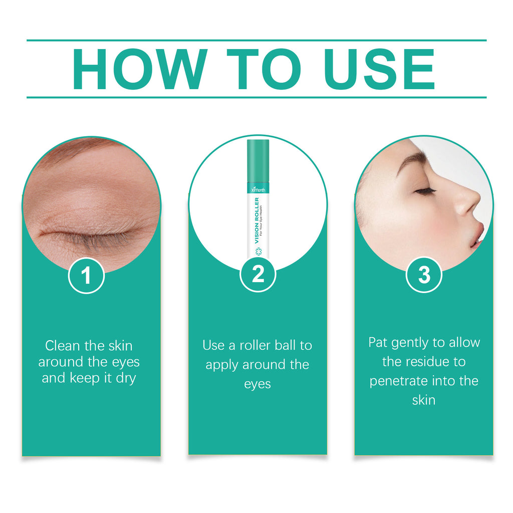Hyaluronic Cooling Eye Roller