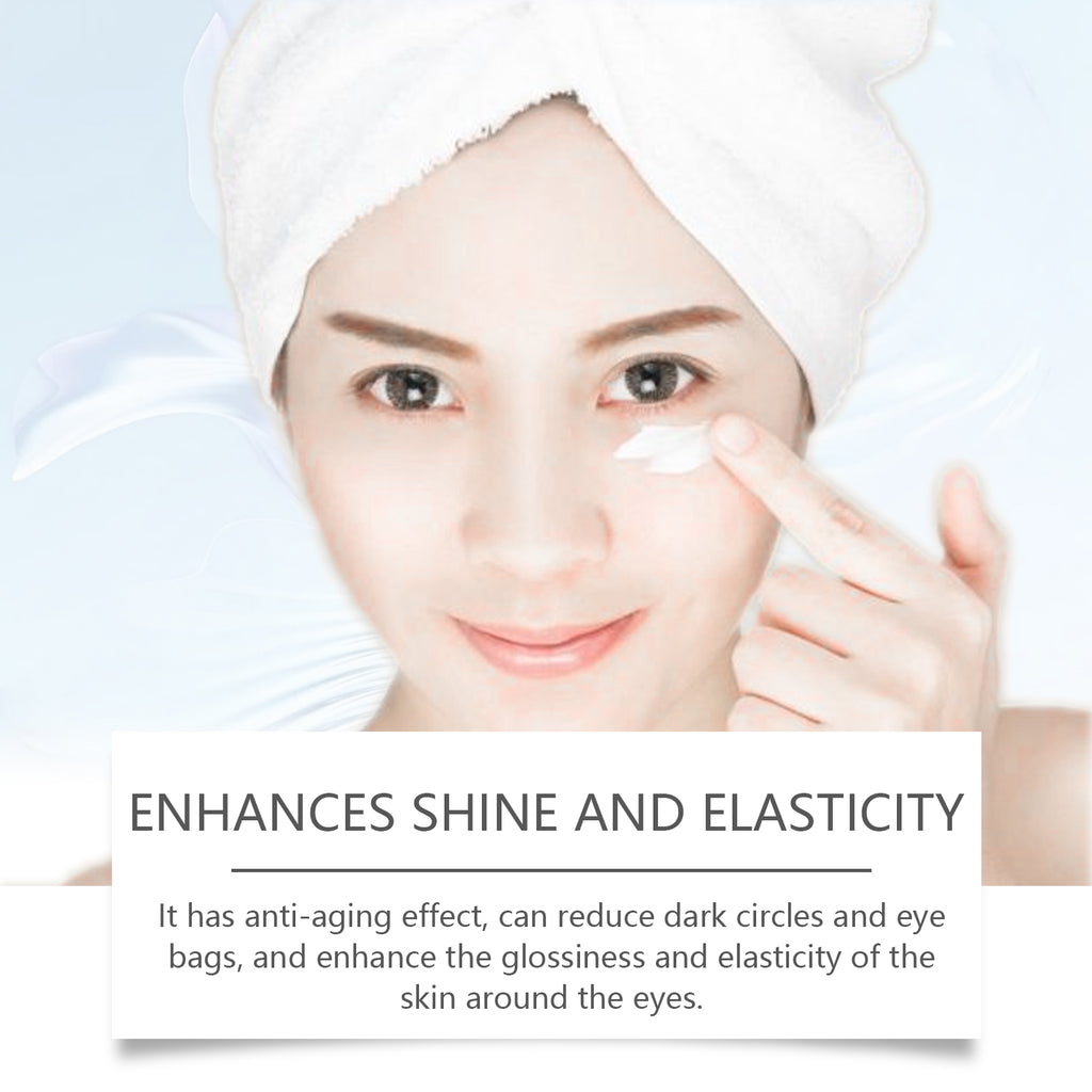 Coffee Hydrating Eye Cream