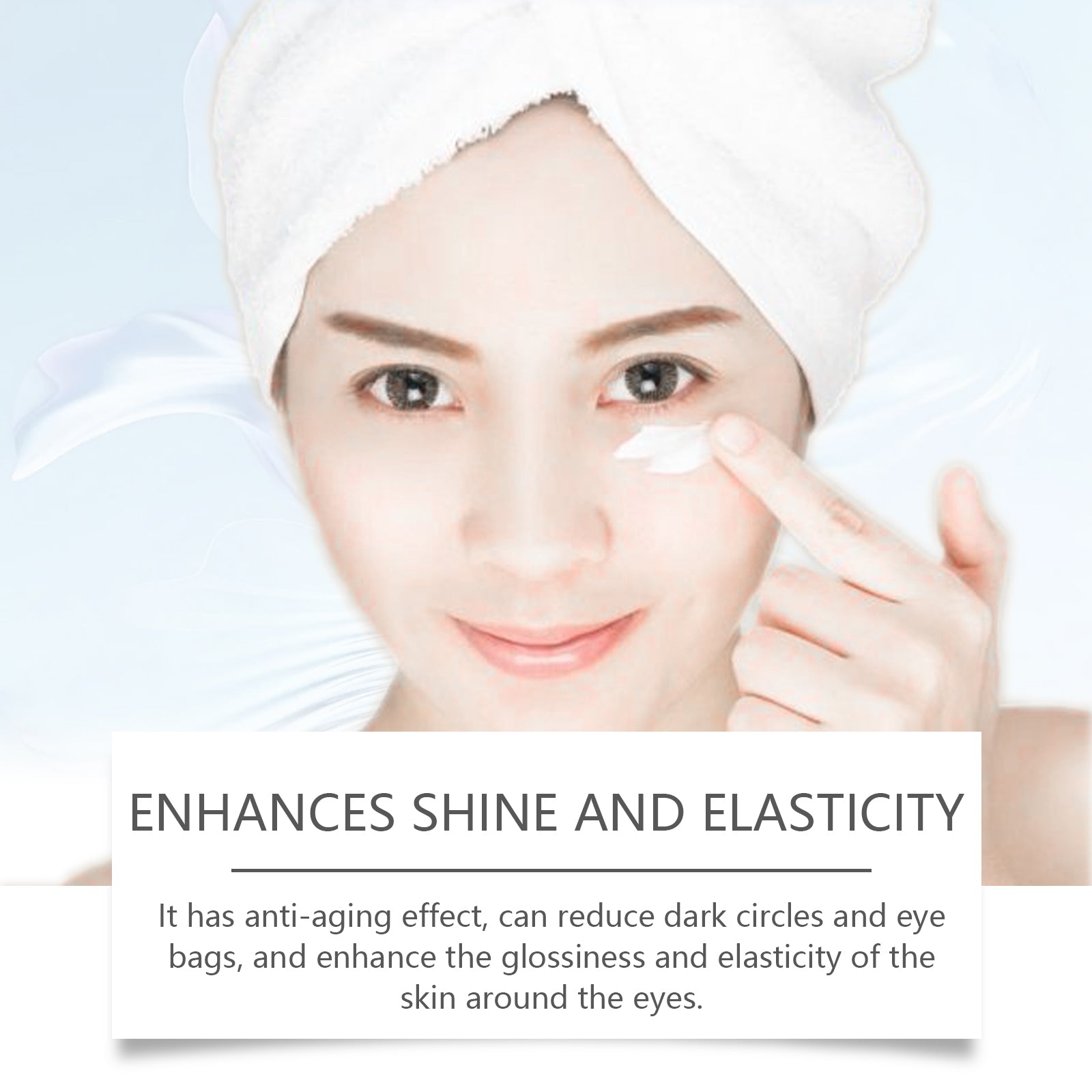 Coffee Hydrating Eye Cream