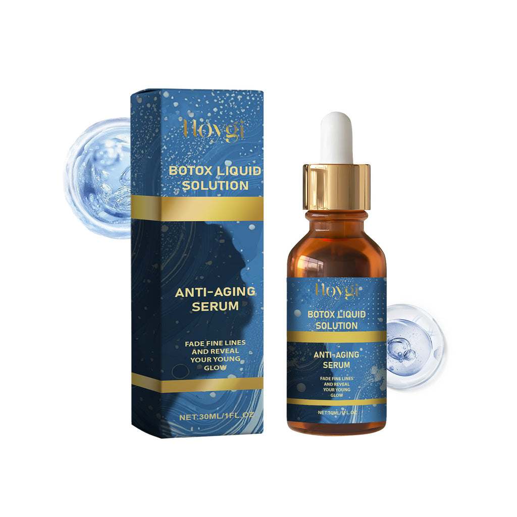 Collagen Fine Line Serum