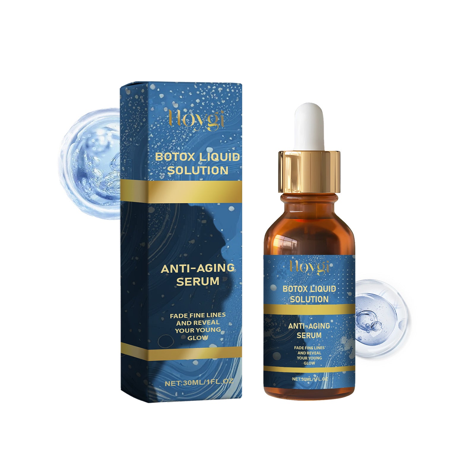 Collagen Fine Line Serum