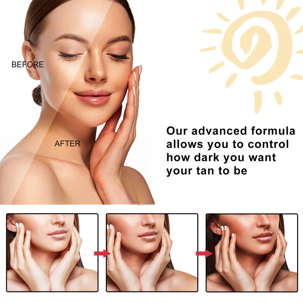 Aloe After-Sun Repair Gel