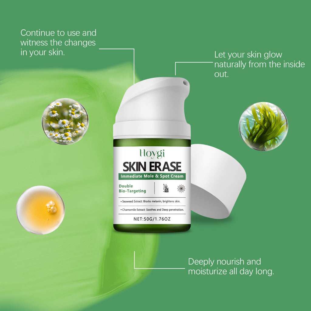 Glycerin Brightening Moisturizer