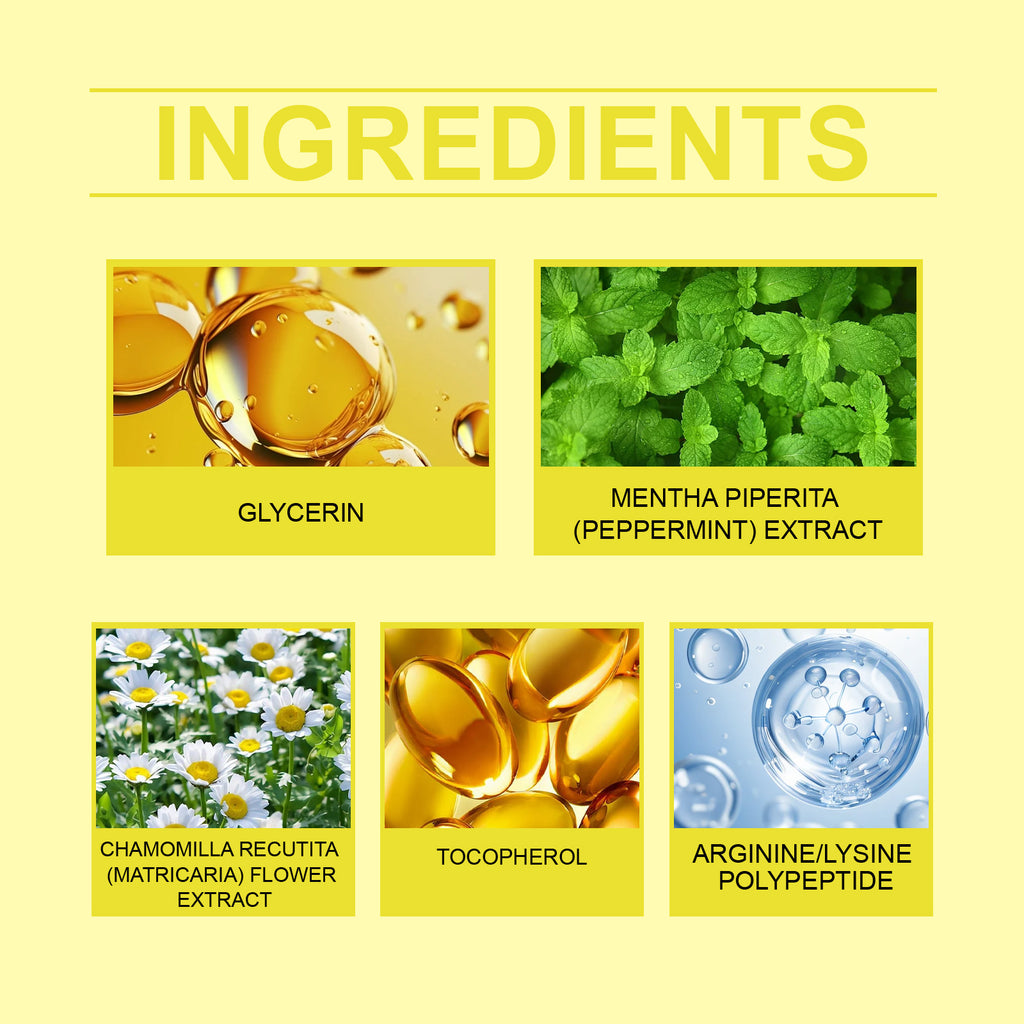 Ximonth Skin Repair Cream Mild Herbal Formula Skin Body Care Moisturizes And Nourishes Skin Moisture