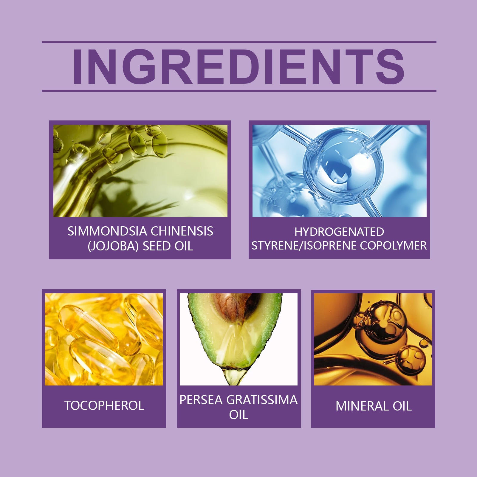 Jojoba Moisturizing Lip Balm