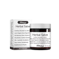 South Moon Herbal Cream, Gentle Care Of Hands And Feet, Neck, Shoulders And Knees Body Moisturizing Massage Cream