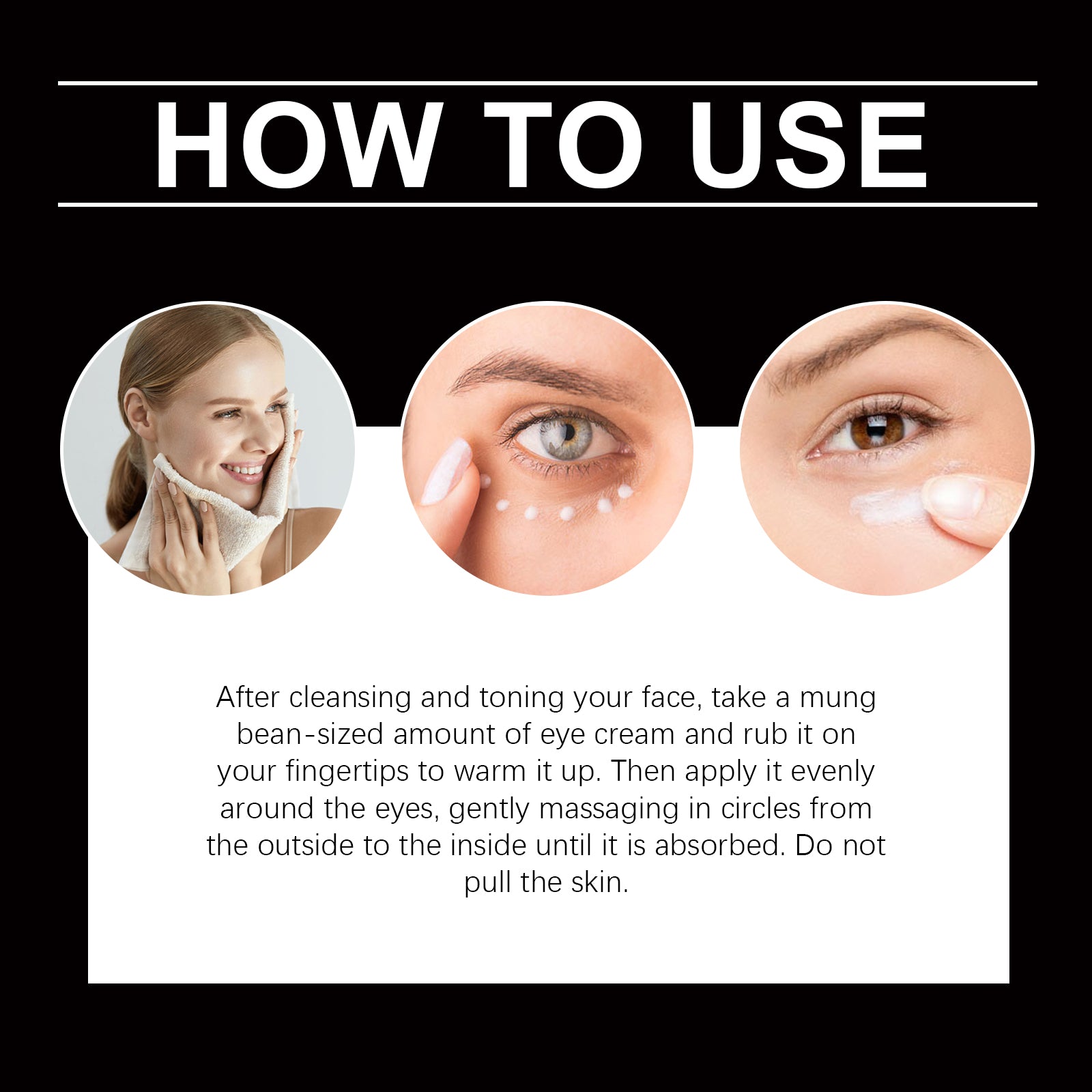 Coffee Hydrating Eye Cream
