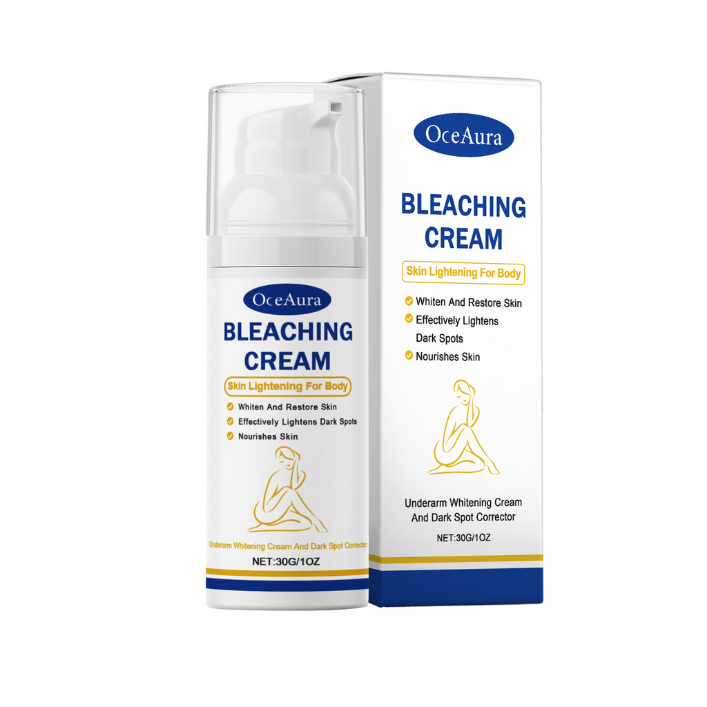 Niacinamide Body Brightening Cream