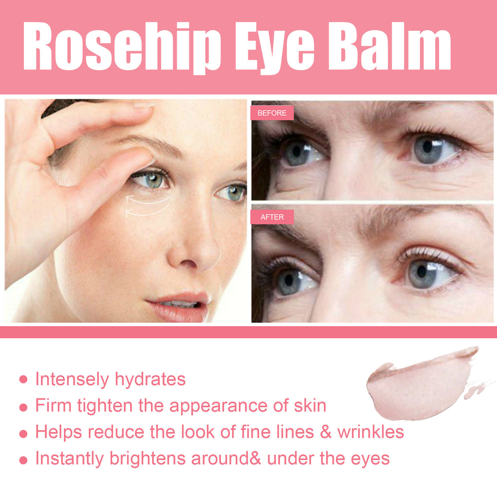 Rosehip Eye Balm Stick
