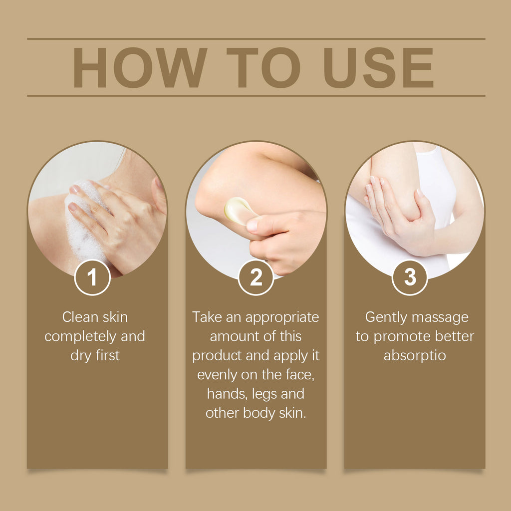 Collagen Whipped Body Butter