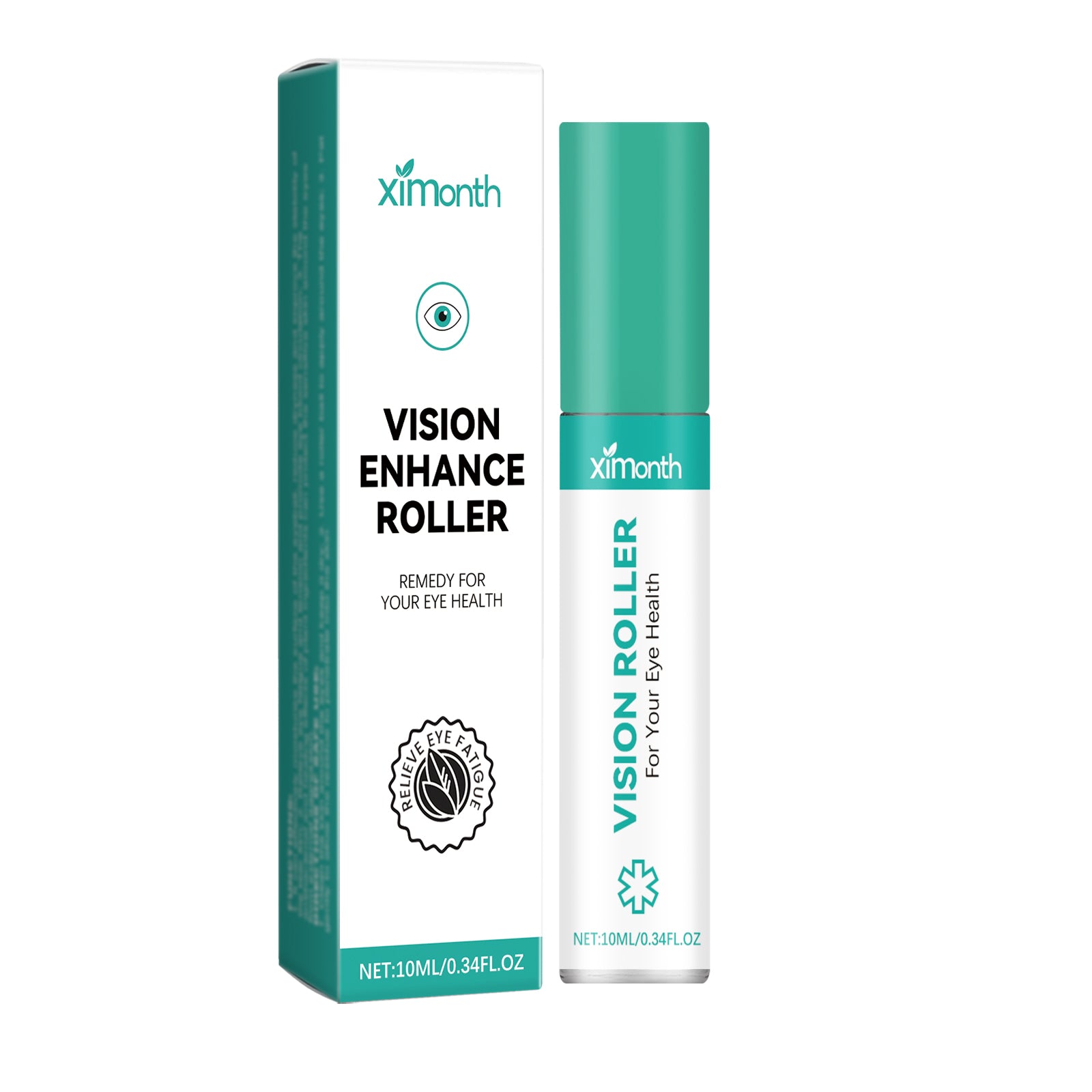 Hyaluronic Cooling Eye Roller