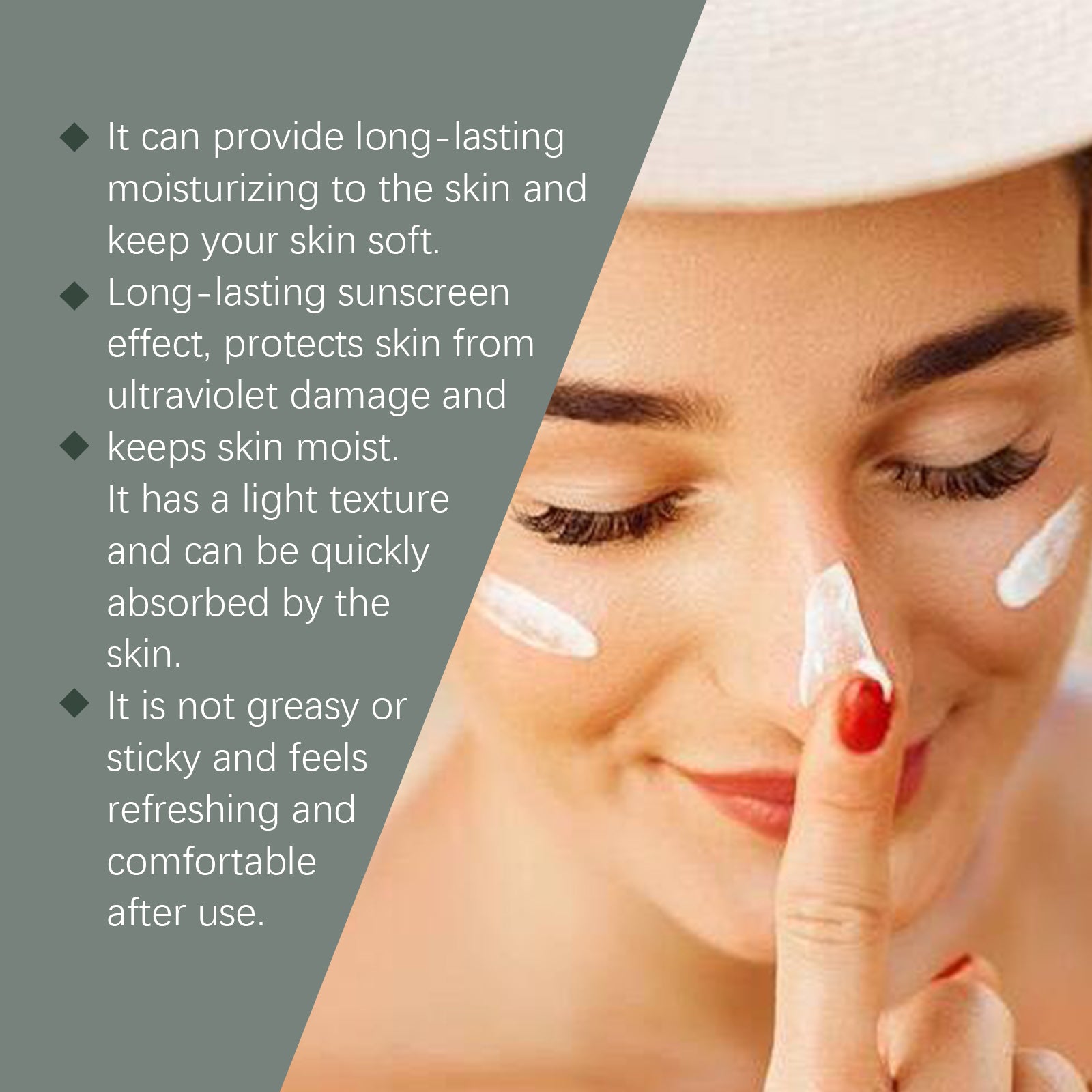 Glycerin Daily Moisturizing Cream
