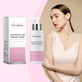 Oceaura Silky Hair Removal Cream For Women Armpit Hair, Leg Hair, Whole Body Hair Care For Soft, Smooth And Delicate Skin