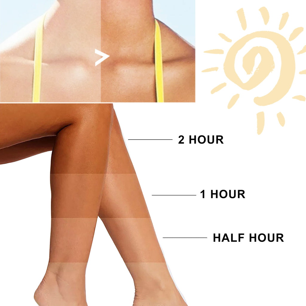Aloe After-Sun Repair Gel