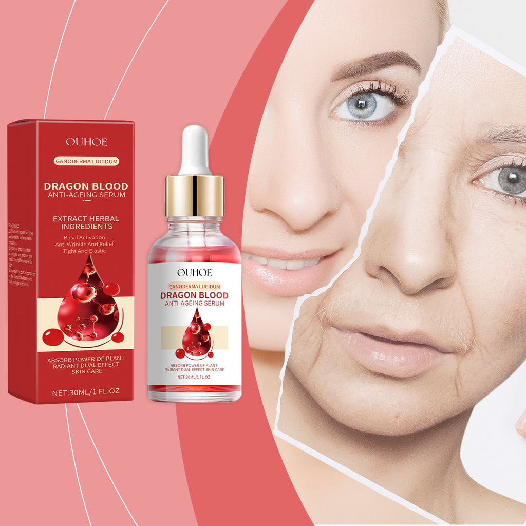 Gentian Hydrating Facial Serum