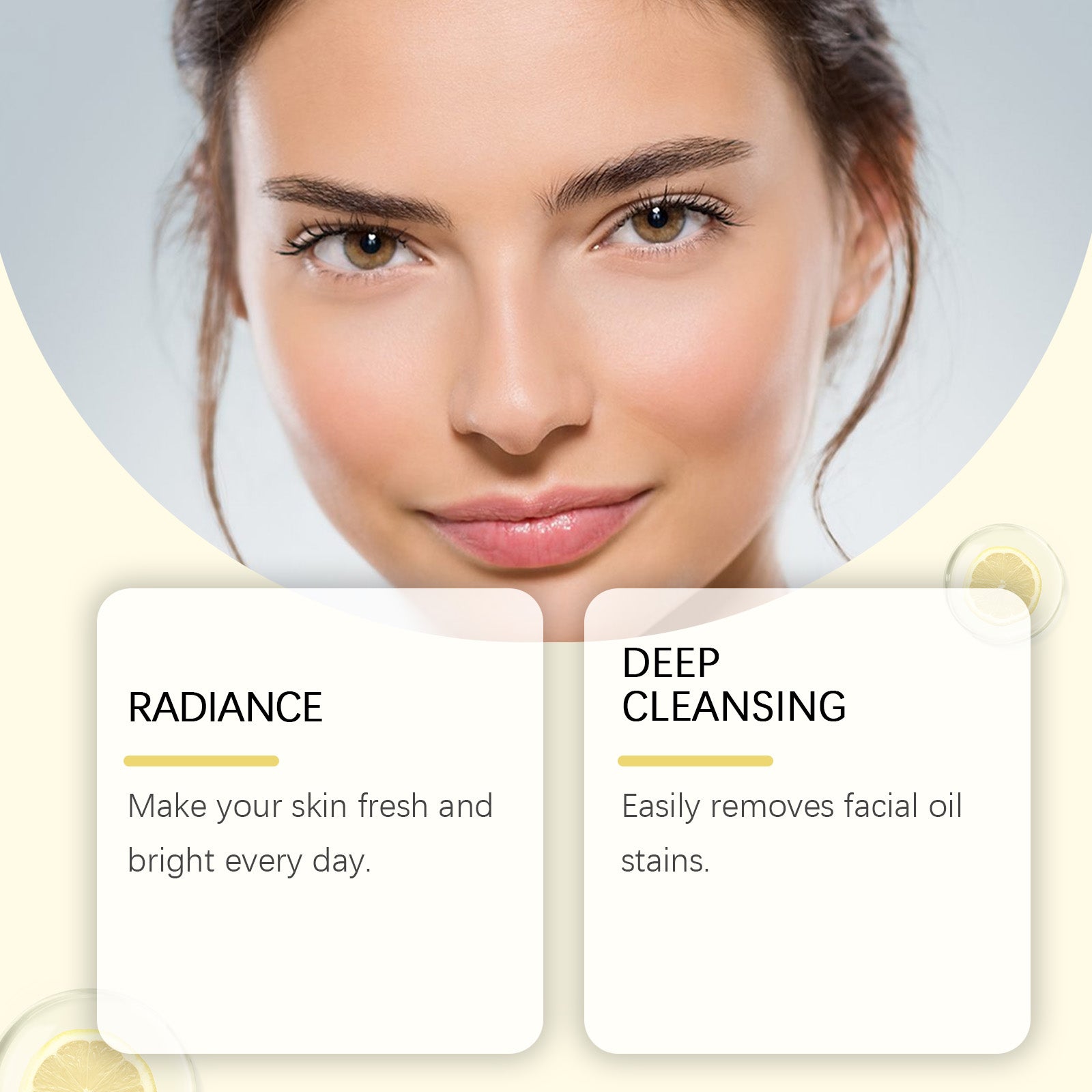 Vitamin C Face Cleanser