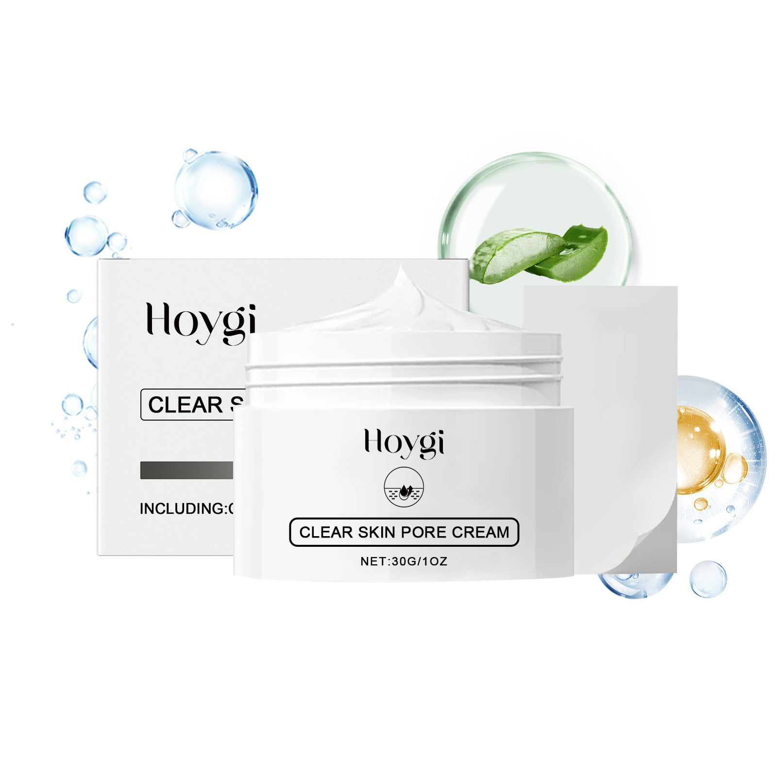Salicylic Acid Nose Strips