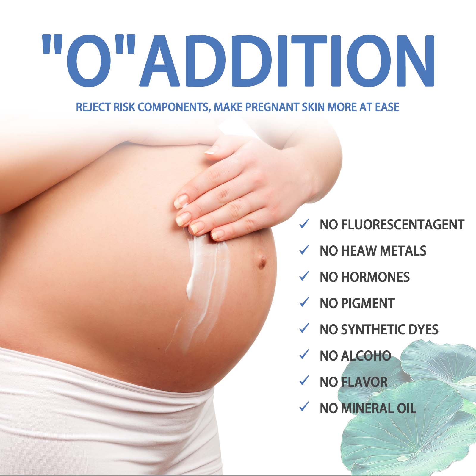Oat Postpartum Body Cream
