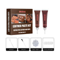 Jakehoe Furniture Leather Repair Kit Leather Furniture Sofa Seats Car Interior Leather Repair Cream