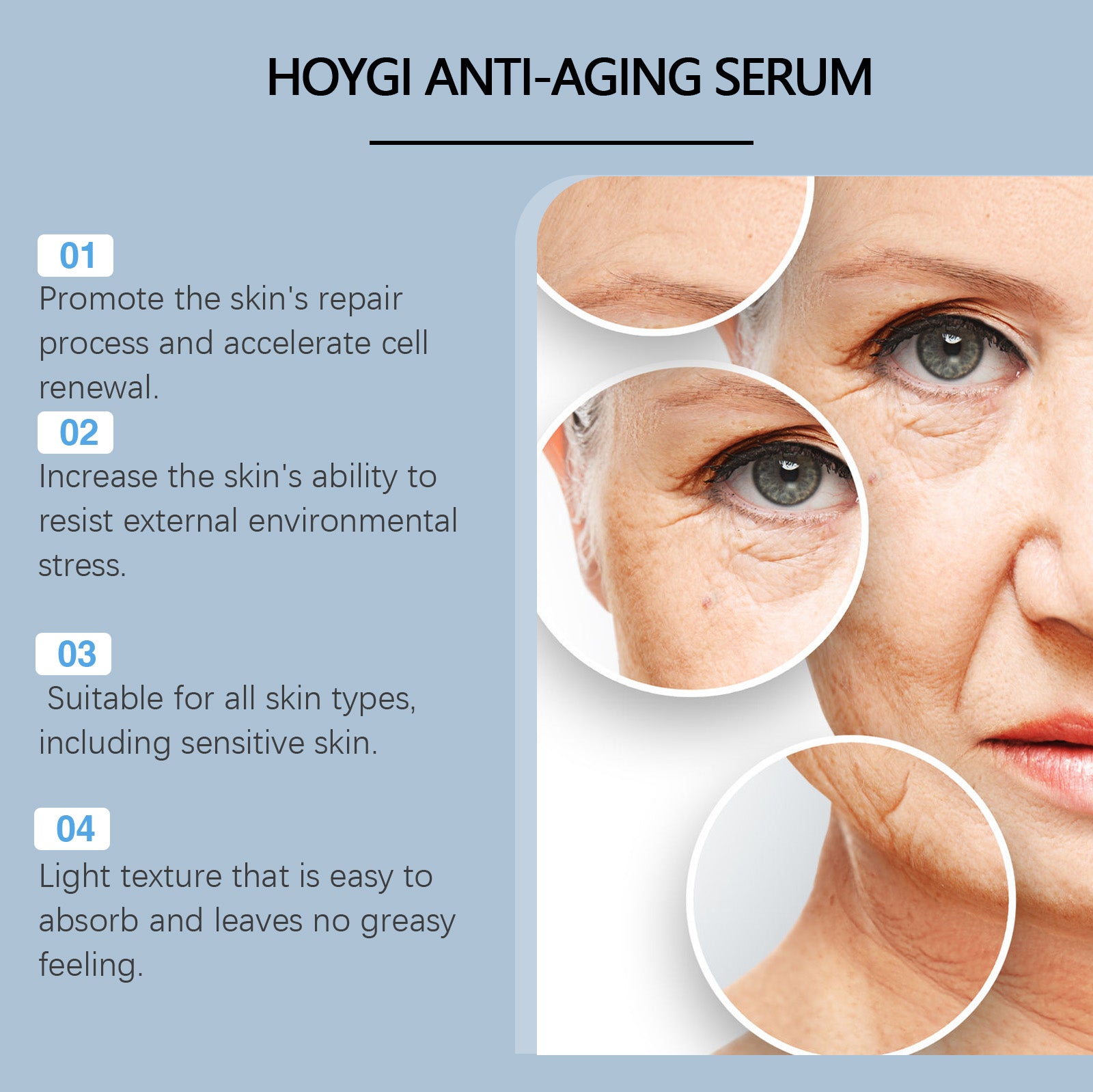 Collagen Fine Line Serum