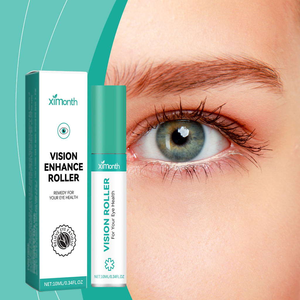Hyaluronic Cooling Eye Roller