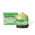 Green Tomato Clay Mask
