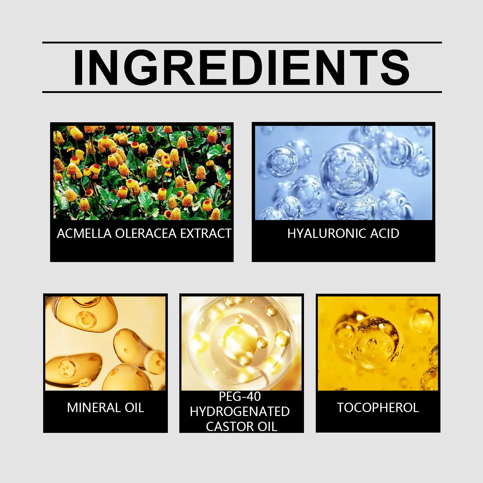 Lightweight Radiance Facial Oil