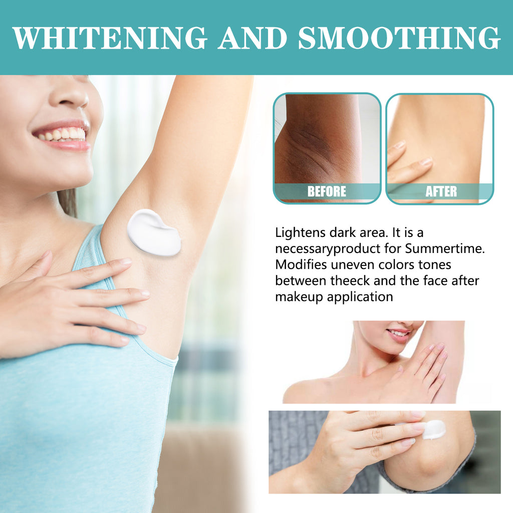Sunflower Underarm Brightening Cream