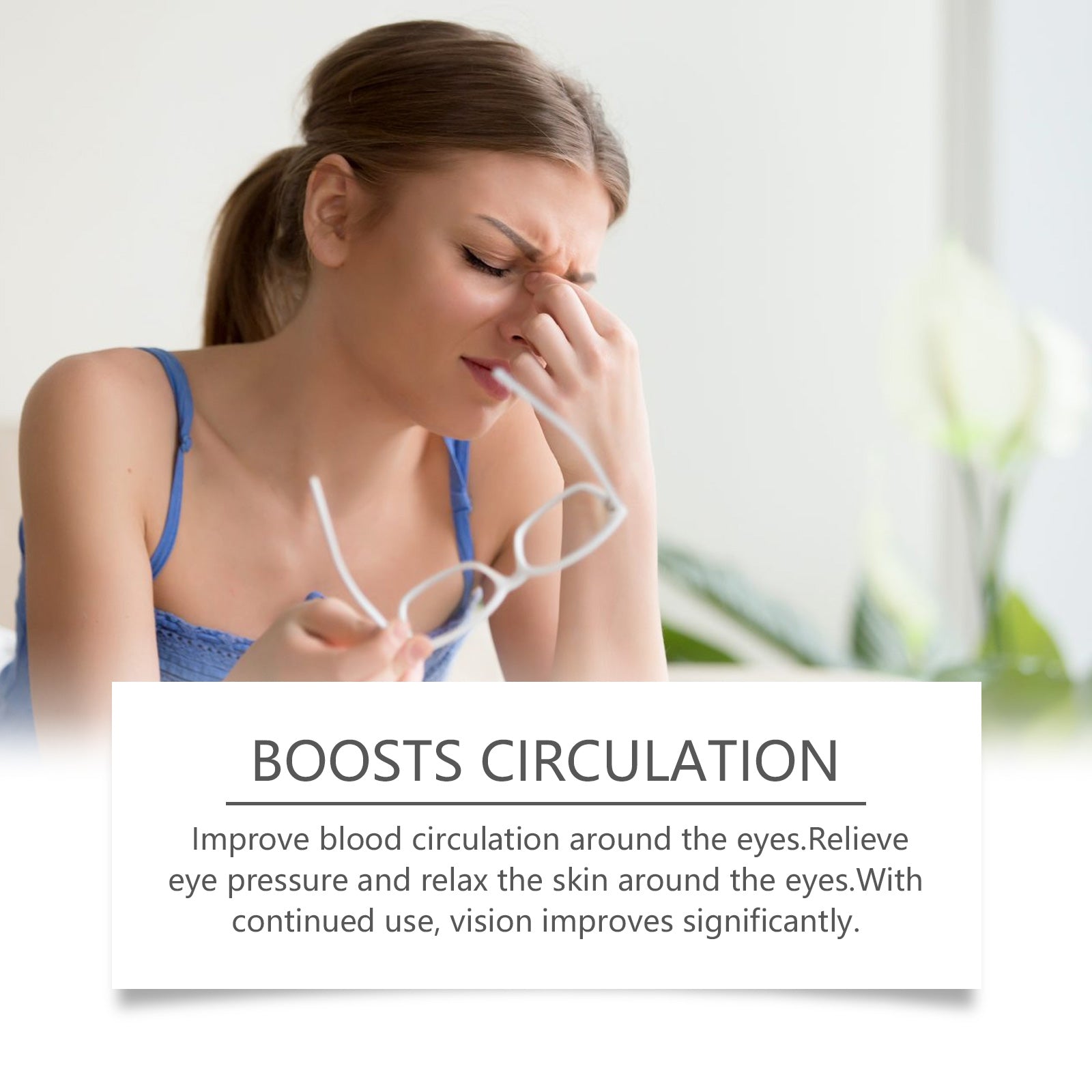 Hyaluronic Cooling Eye Roller