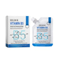 Vitamin B5 Gel Mask