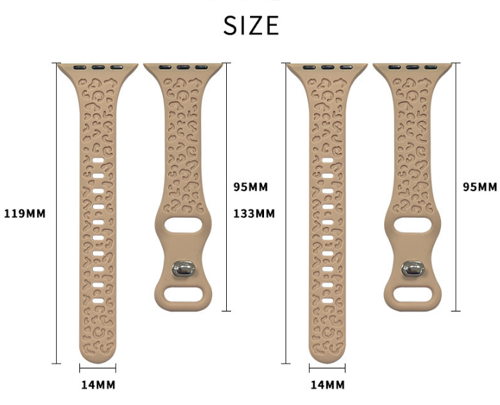 Suitable for Apple Watch Separate Strap