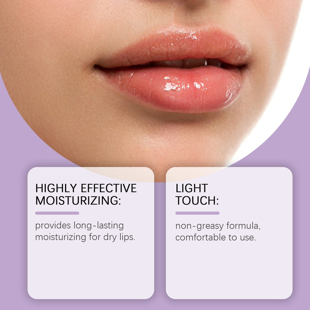 Jojoba Moisturizing Lip Balm