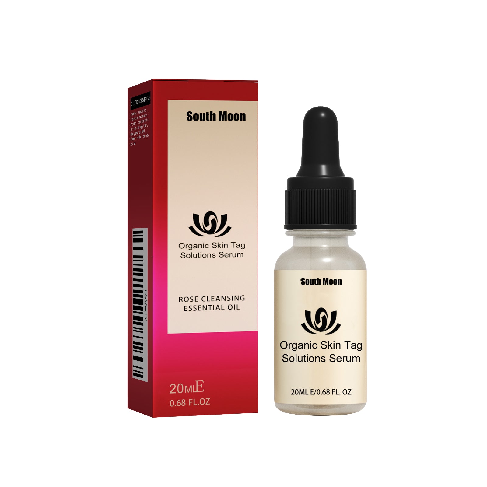 Rose Smoothing Body Wash