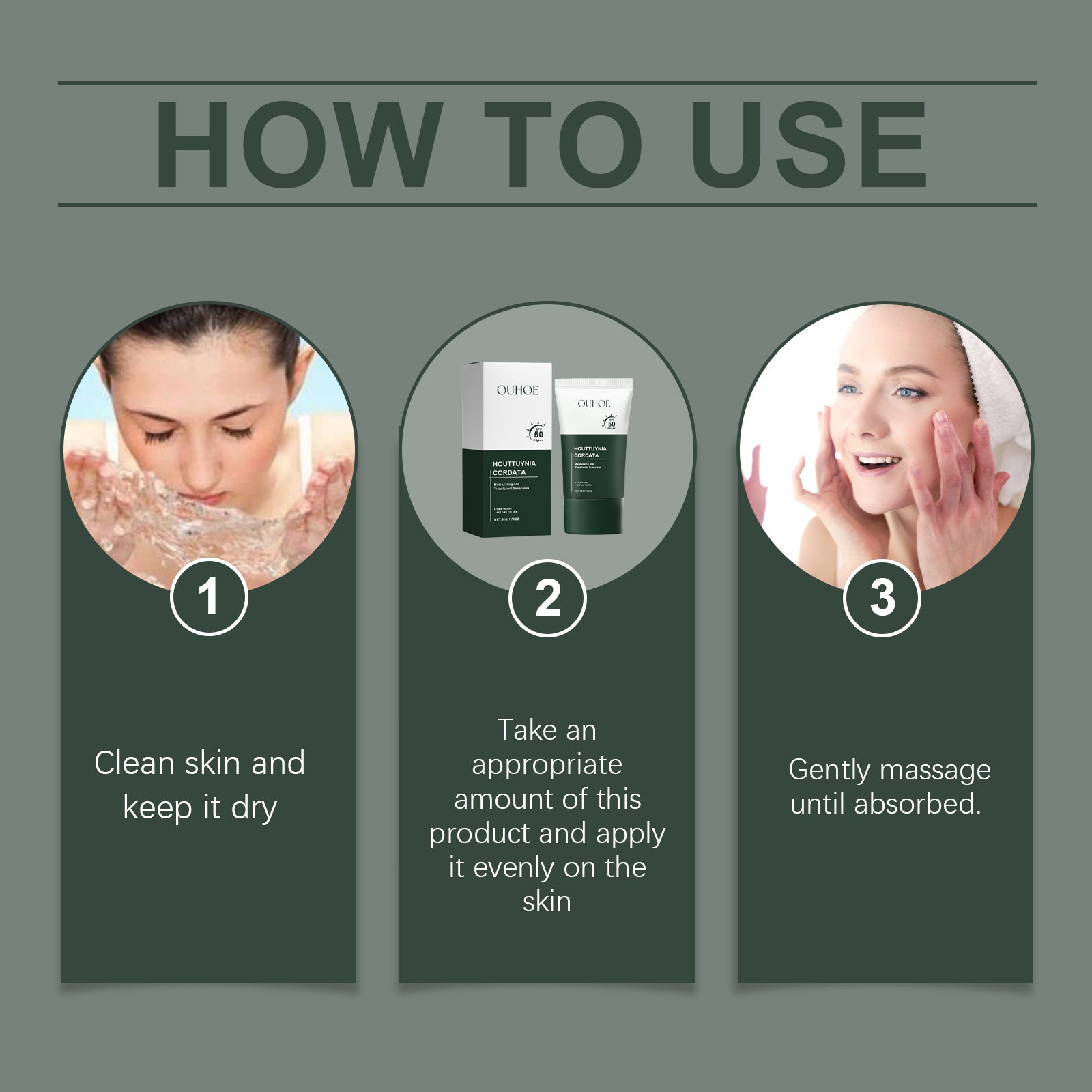Glycerin Daily Moisturizing Cream