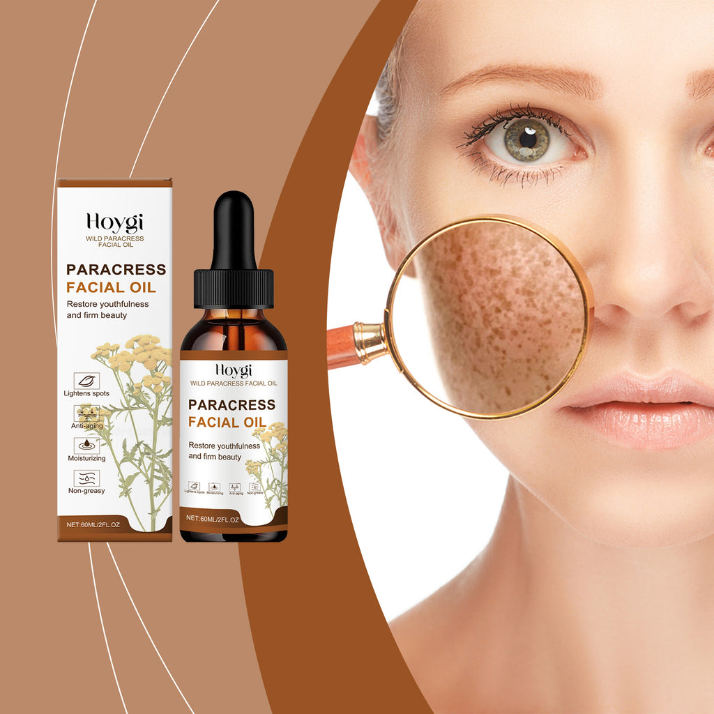 Lightweight Radiance Facial Oil