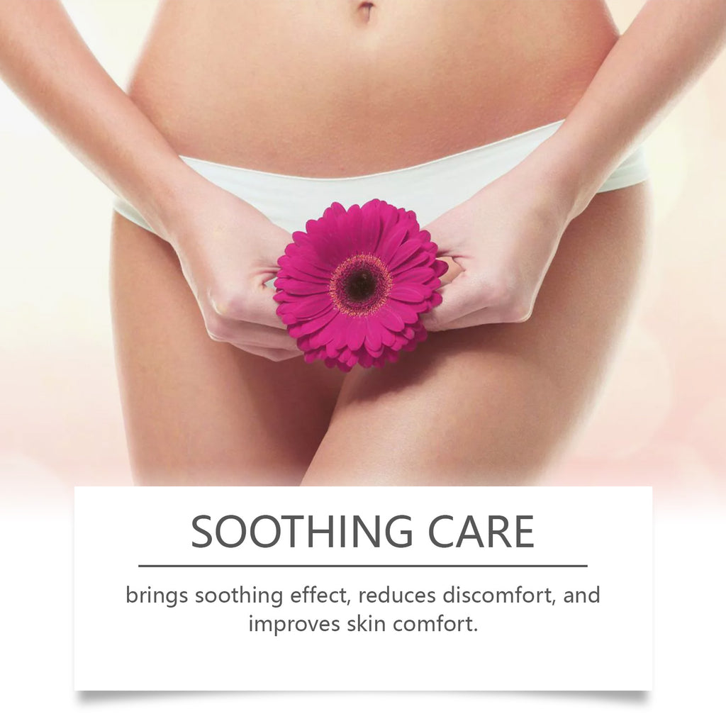 South Moon Women's Body Care Capsules, Body Cleansing Odor Moisturizing Body Care Capsules