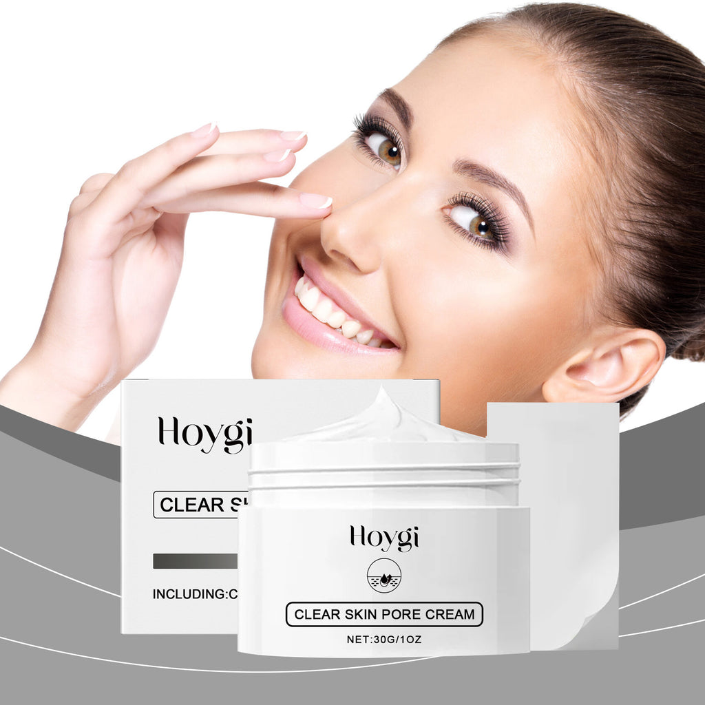 Salicylic Acid Nose Strips