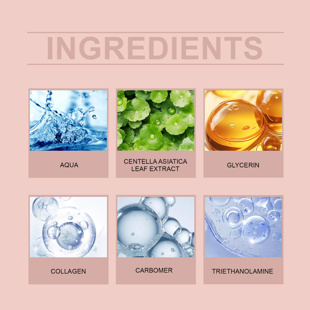 Collagen Peel-Off Mask
