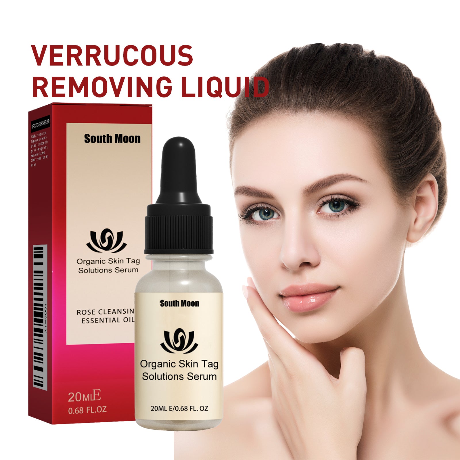 Rose Smoothing Body Wash