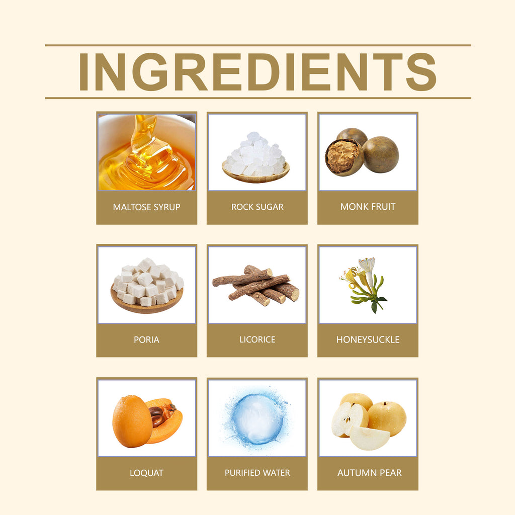 Googeer Dietary Supplement Body Treatment