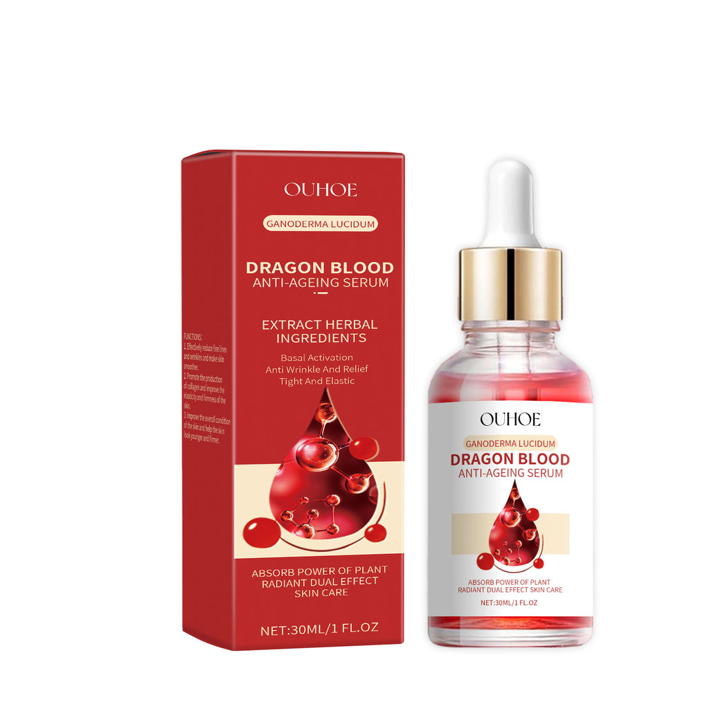 Gentian Hydrating Facial Serum