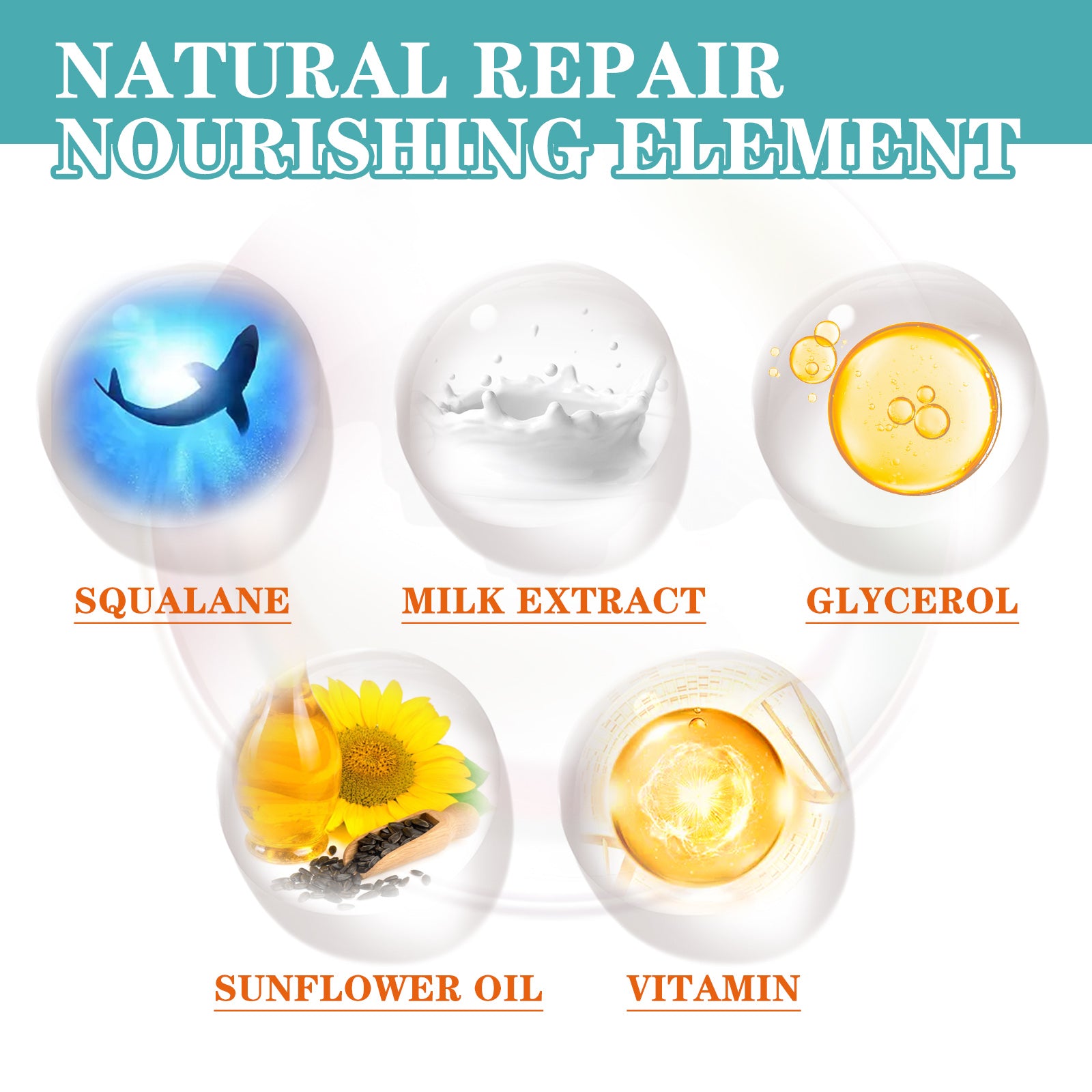 Sunflower Underarm Brightening Cream