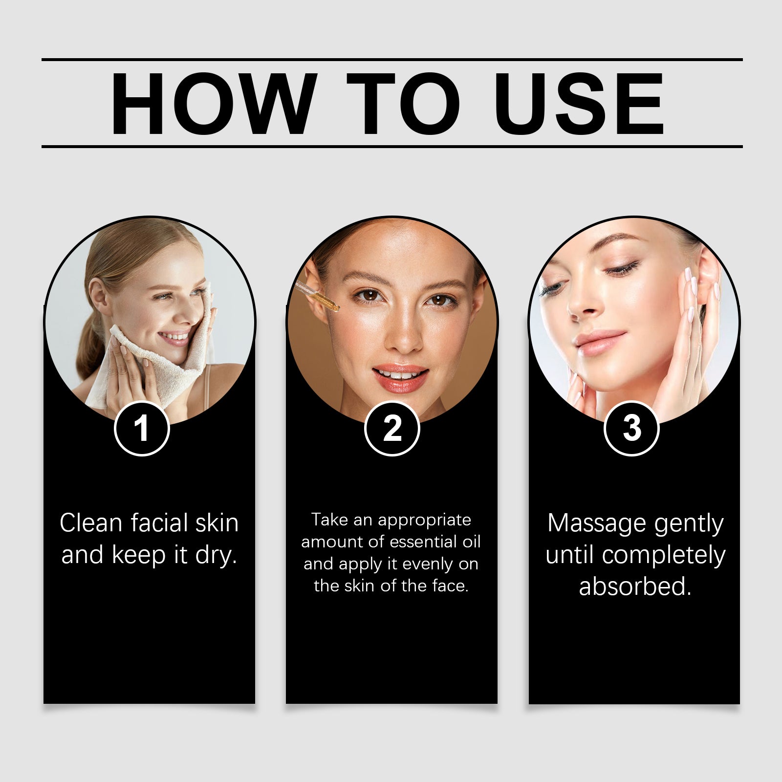 Lightweight Radiance Facial Oil