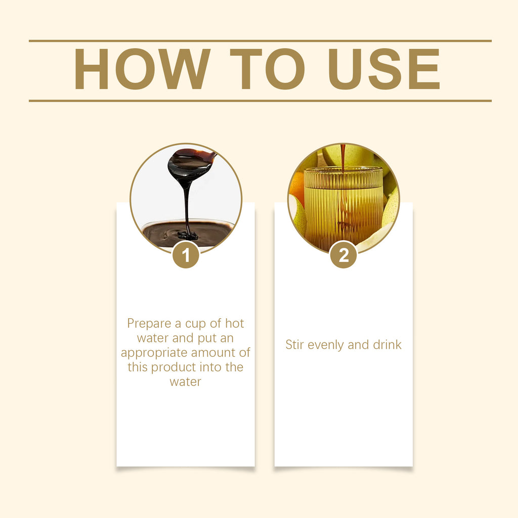 Googeer Dietary Supplement Body Treatment