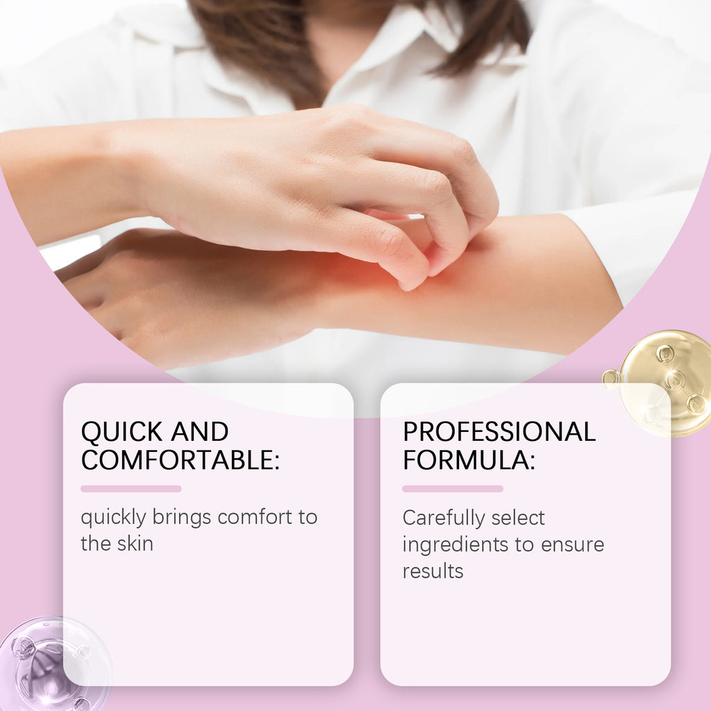 Vitamin B5 Body Gel