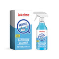 Jakehoe Home Bathroom Descaler Bathroom Wall Toilet Gentle Descaler Removes Water Stains