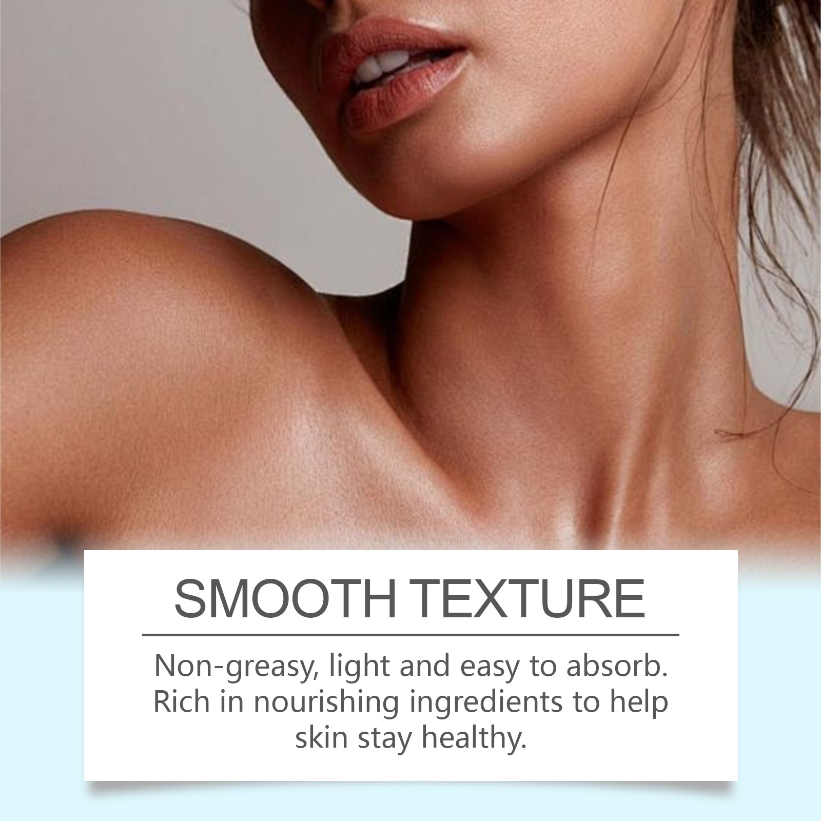 Coconut Shea Body Cream