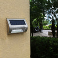 Home Solar Lights Outdoor Waterproof Wall Lights Garden Garden Flood Lights Stair Lights Solar Lighting